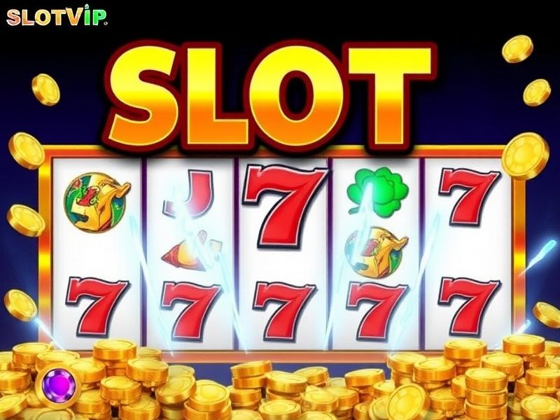 Welcome to SlotVip CC, your ultimate destination for premier online slot gaming and casino experiences. Discover the latest promotions, game reviews, and expert tips for playing at SlotVip CC.com.
