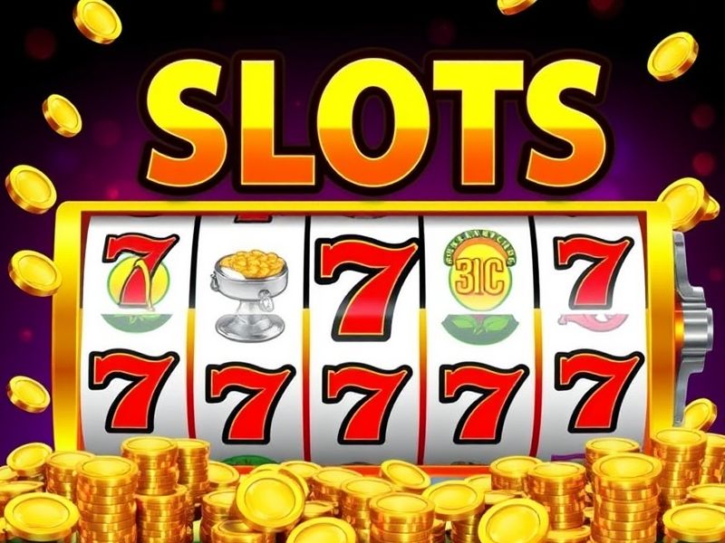 Welcome to SlotVip CC, your ultimate destination for premier online slot gaming and casino experiences. Discover the latest promotions, game reviews, and expert tips for playing at SlotVip CC.com.