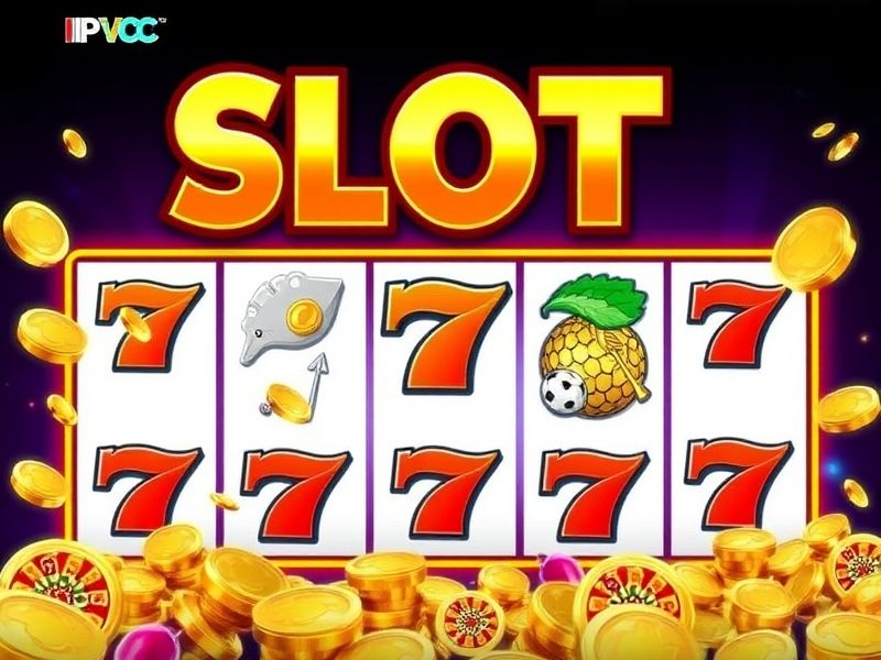 Welcome to SlotVip CC, your ultimate destination for premier online slot gaming and casino experiences. Discover the latest promotions, game reviews, and expert tips for playing at SlotVip CC.com.